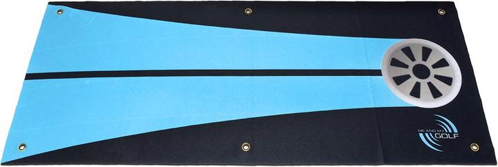 Actual product image Me and my Golf Stroke Training Putting Arc&Aim Target