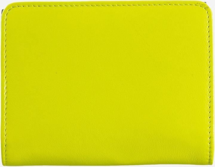 Actual product image Dudubags Pemba - Multicoloured Trifold Wallet Mangrove