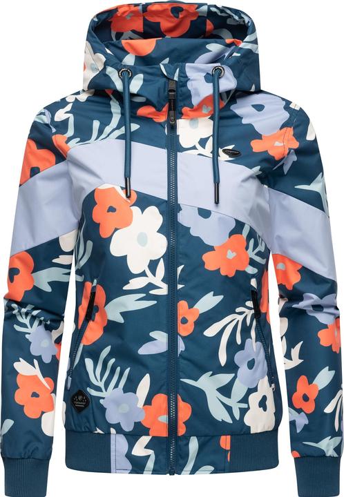Immagine prodotto Ragwear Nuggie Block Flower (XXL)