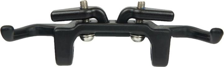 Produktbild Revelate Designs Spinelock Klemme 1 Stk., black