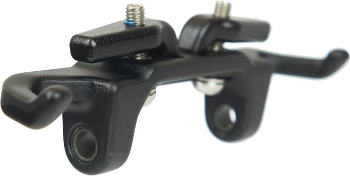 Produktbild Revelate Designs Spinelock Klemme 1 Stk., black