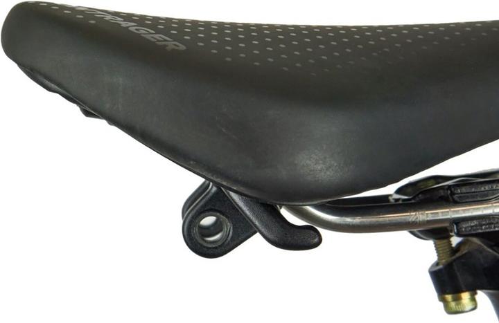 Produktbild Revelate Designs Spinelock Klemme 1 Stk., black
