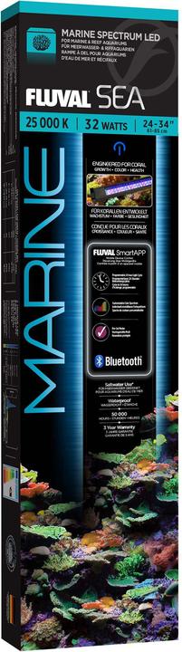 Immagine prodotto Fluval Sea Marine (LED, 32 W)