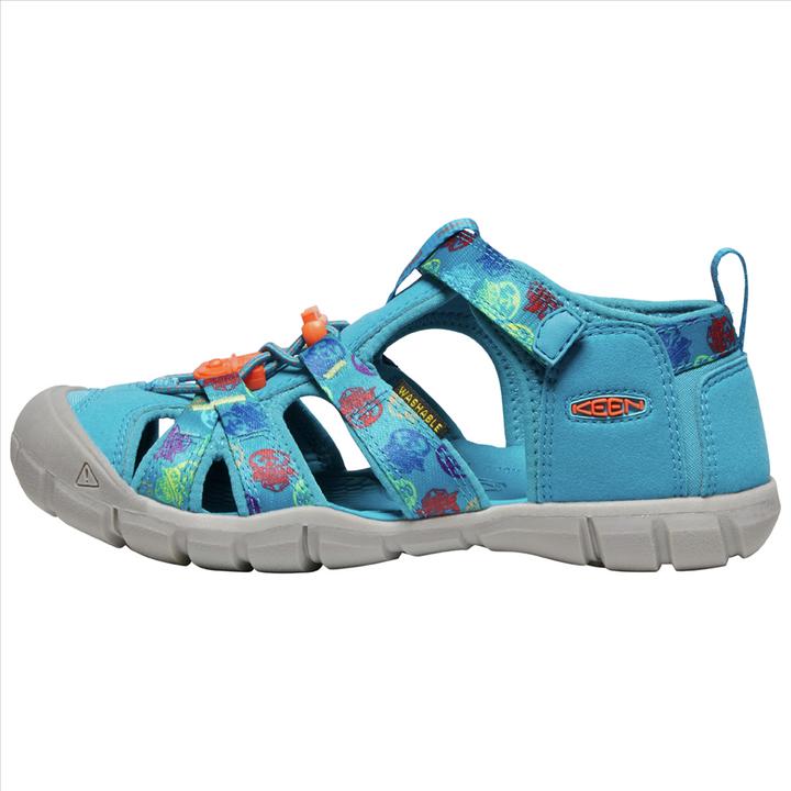 Produktbild Keen Y Seacamp II CNX (37)
