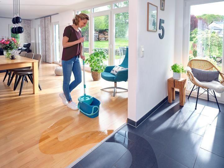 Image du produit Leifheit Clean Twist (1 pcs)