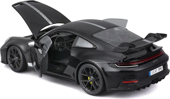 Image du produit Maisto Porsche 911 GT3