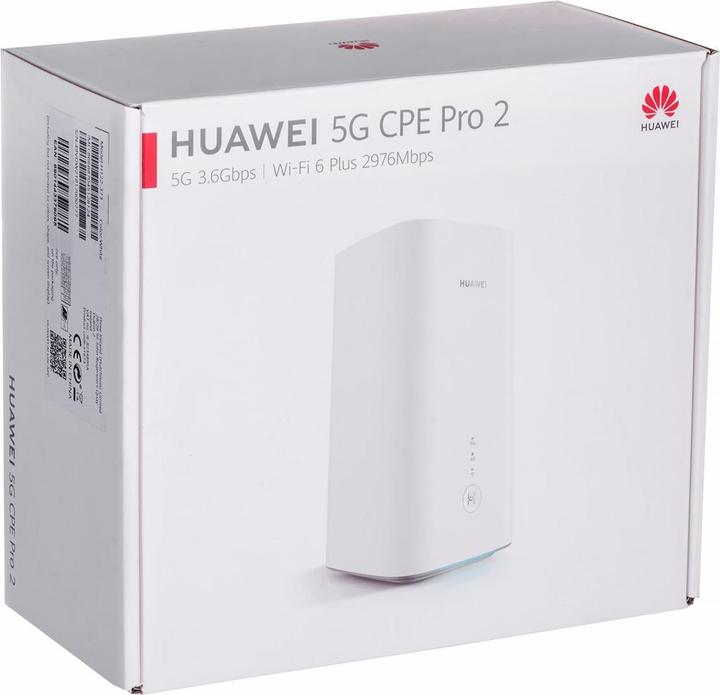 Produktbild Huawei 5G CPE Pro 2