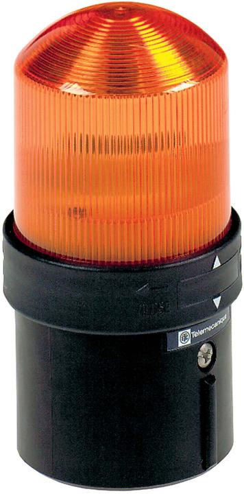 Actual product image Schneider Electric Signal lamp yellow