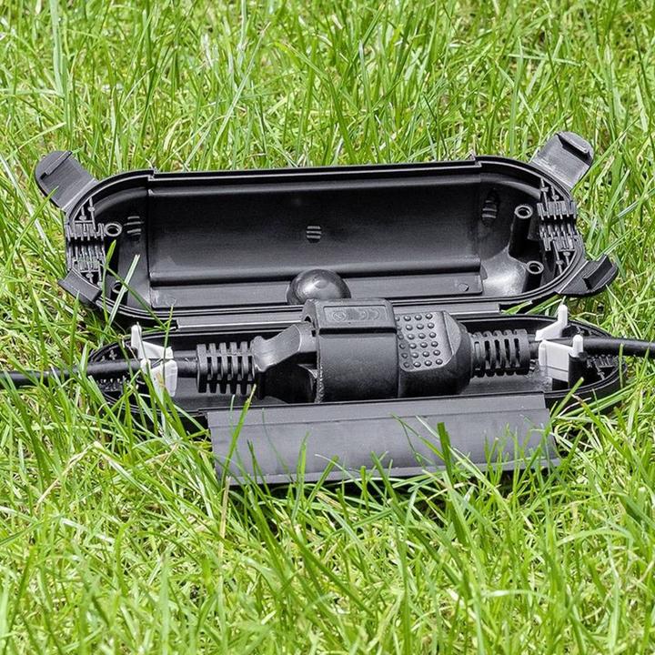 Actual product image ProPlus Safety box
