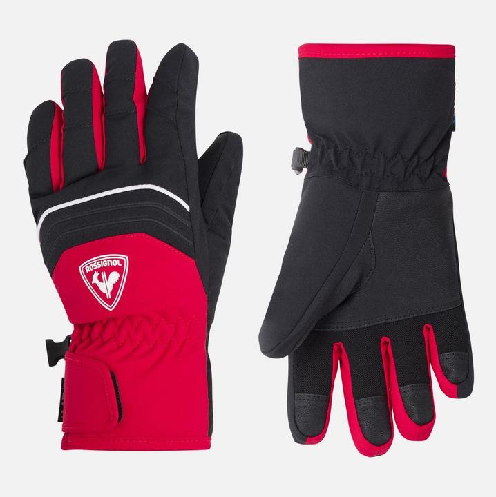 Rossignol Jr Tech Impr G Handschuhe (6)