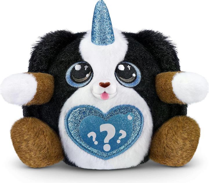 Productafbeelding Zuru Rainbocorns – Puppycorn Surprise