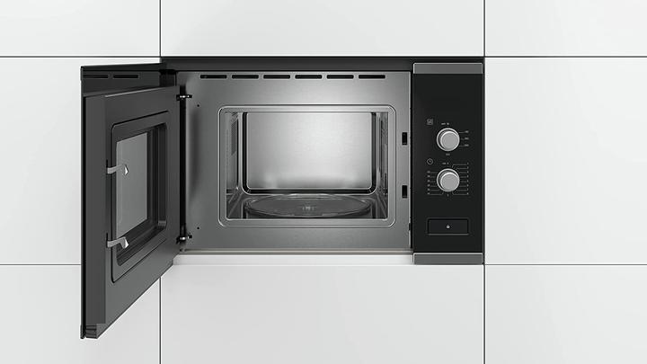 Actual product image Bosch Hausgeräte BFL520MS0 Built-in microwave oven