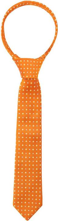 Orange, Gold