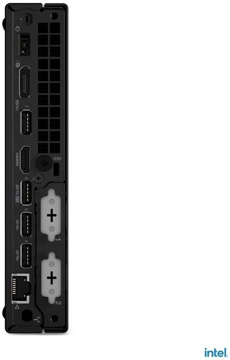 Image du produit Lenovo ThinkCentre M80q Gen 4 (Intel Core i5-13500T, 16 Go, 512 Go)
