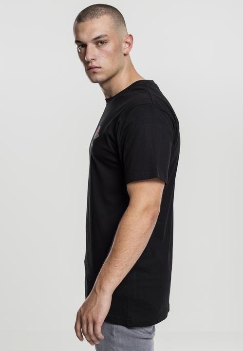 Actual product image Mister Tee Rose Tee (XS)