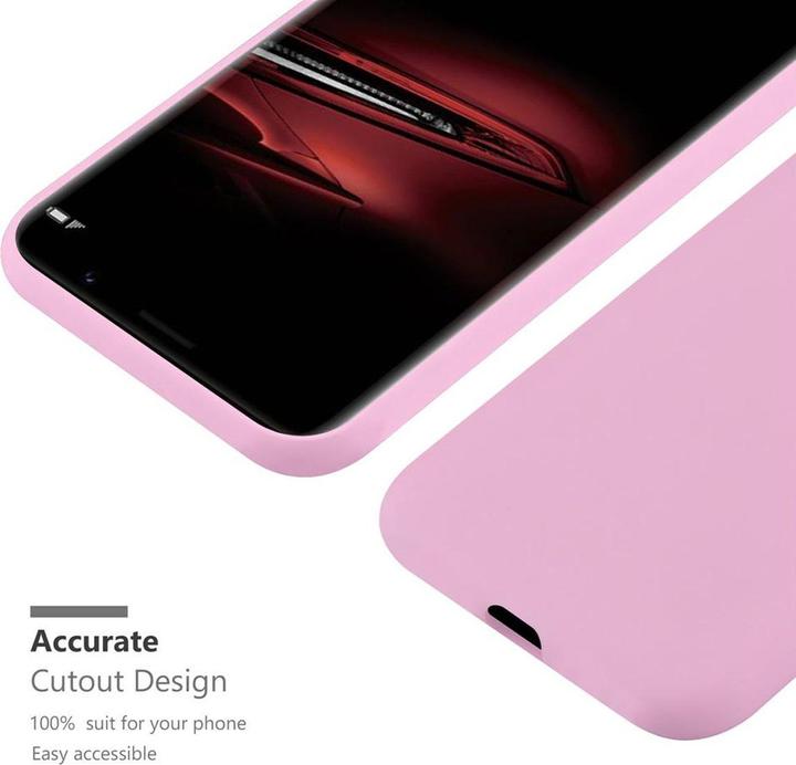 Productafbeelding Cadorabo TPU Candy Cover (Huawei Mate RS Porsche Design)