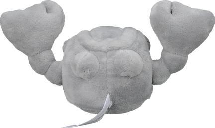 Actual product image Pokémon Geodude Sitting Cuties Plush - 21 cm (21.80 cm)