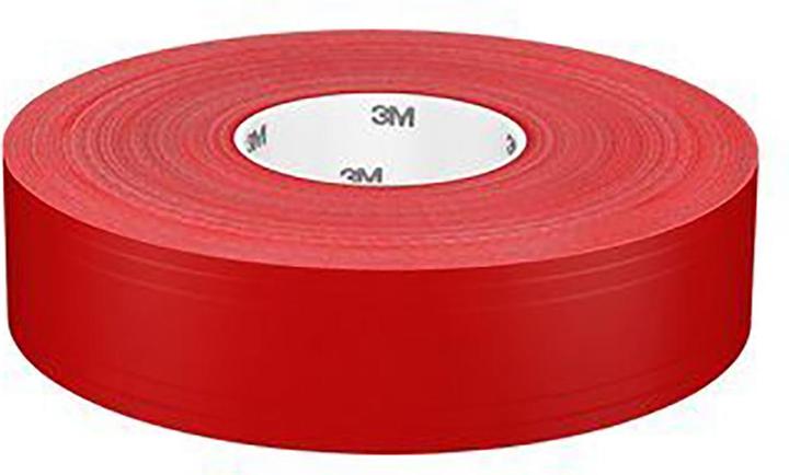 Actual product image 3M 971 Ultra Durable Floor Marking Tape (50 mm)