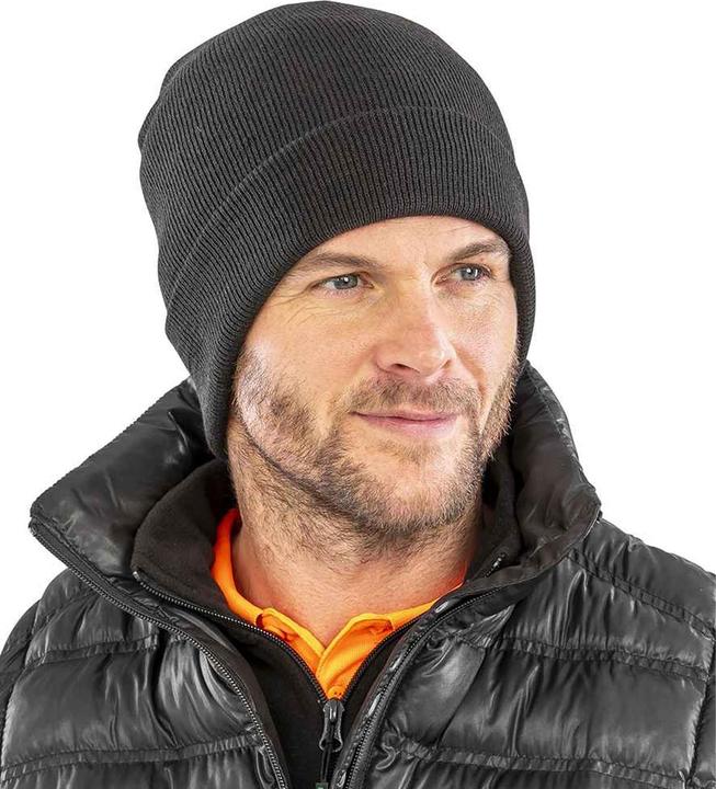 Produktbild Result Skimütze Woolly (One Size)