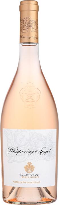Produktbild Château d'Esclans Rosé 37.5 cl Whispering Angel Côtes de Provence AOC (1 x 37.5 cl, 2023)