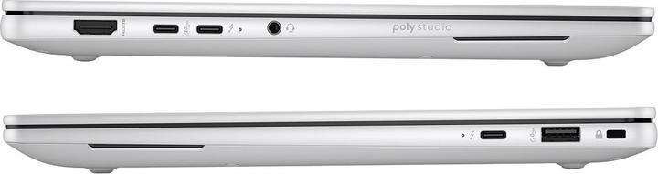 Actual product image HP EliteBook X G1a (14", AMD Ryzen AI 7 PRO 360, 32 GB, 1000 GB, DE)