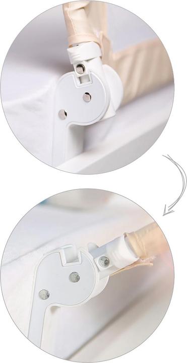Produktbild Roba Rausfallschutz (135 cm)