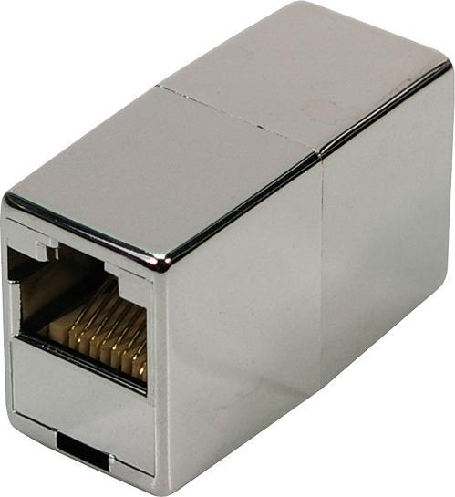 Actual product image LogiLink Clutch crossover (Network coupling)