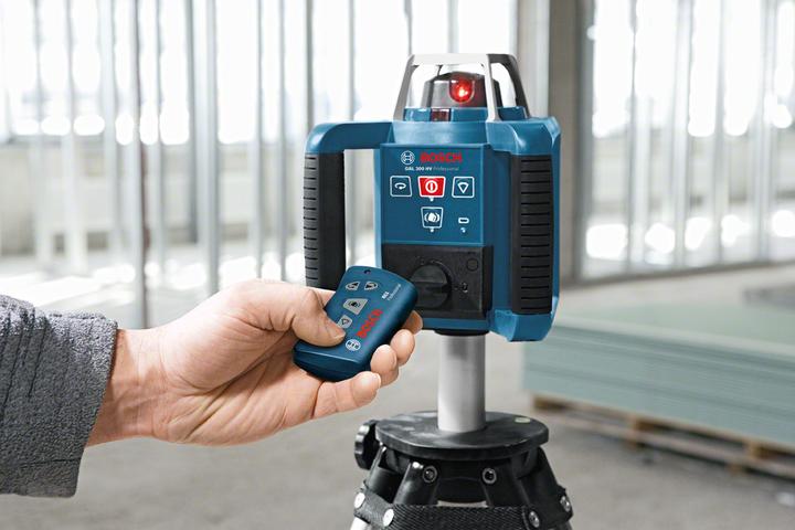 Actual product image Bosch Professional Grl 300 Hv