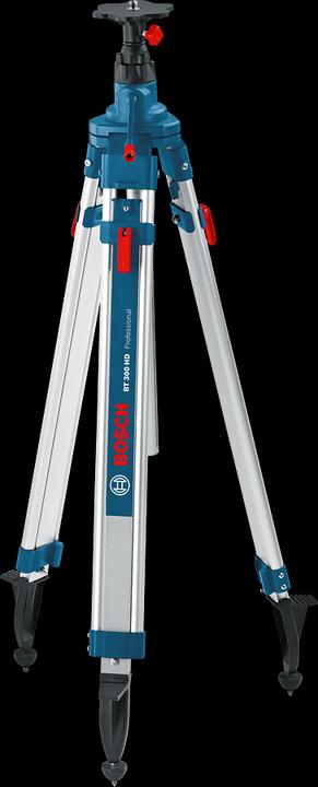 Actual product image Bosch Professional Grl 300 Hv