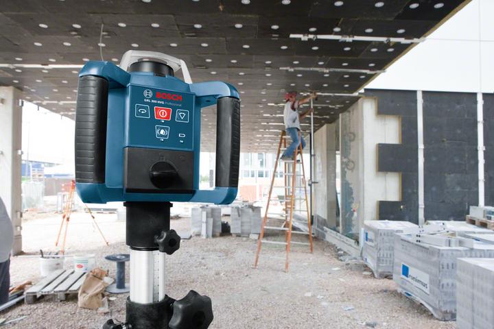 Image du produit Bosch Professional Grl 300 Hvg