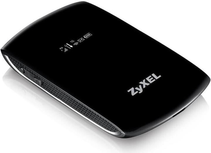 Produktbild Zyxel Wah7706