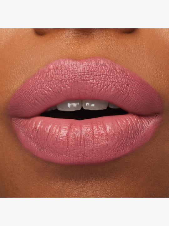 Image du produit MAC Cosmetics Macximal Silky Matte Lipstick Get The Hint? (Obtenir l'indice ?)