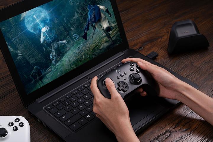 Produktbild 8bitdo Ultimate Bluetooth (Android, PC, iOS, Switch)