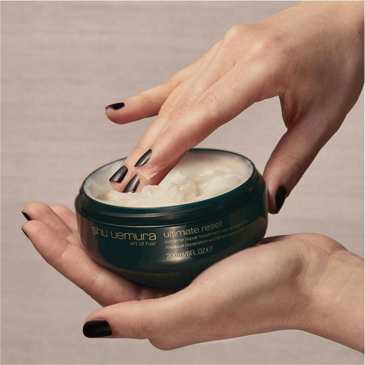 Immagine prodotto Shu Uemura Trattamento Ultimate Reset (200 ml)