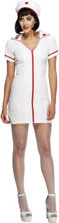 Produktbild Smiffys Krankenschwester - Sexy Nurse (40, 42)