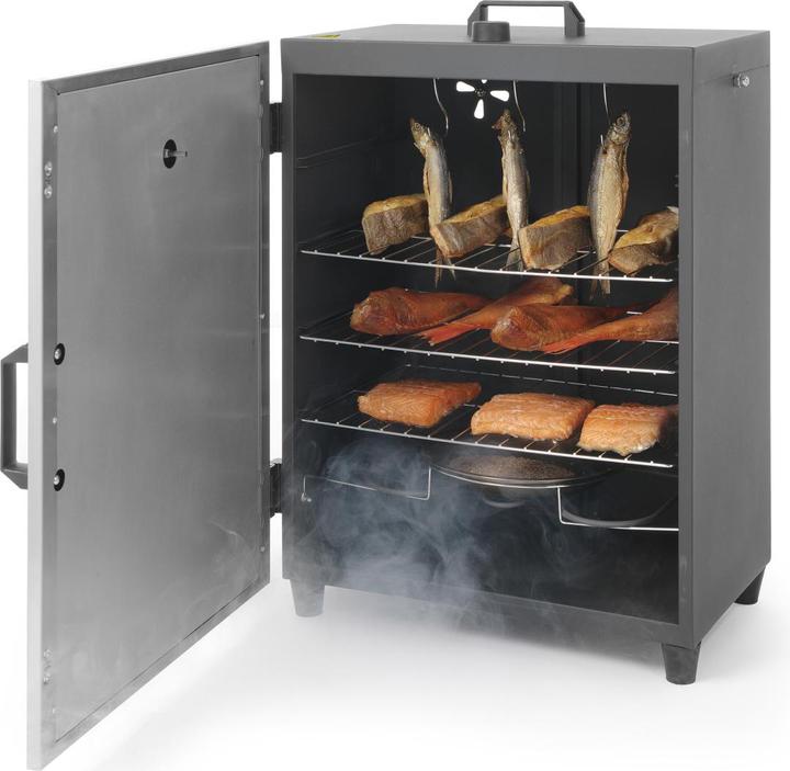 Immagine prodotto Hendi Forno per affumicatura (1.60 kW)