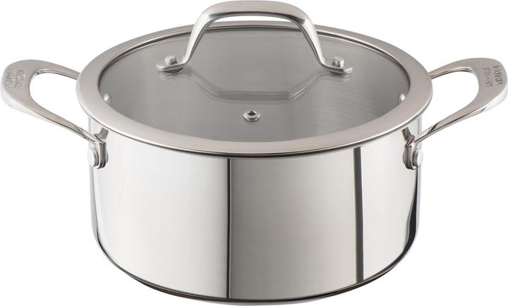 Productafbeelding Kuhn Rikon Allround (20 cm, Steelpan, Roestvrij staal)