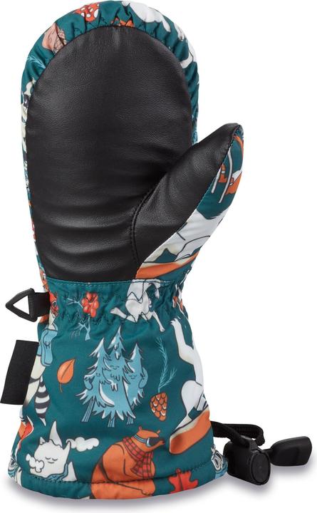 Produktbild Dakine Kid's Scrambler Mitt (M)