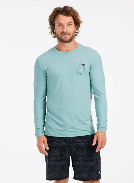 Immagine prodotto Protest Swimwear PRTAclon surf t long sleeves (S)
