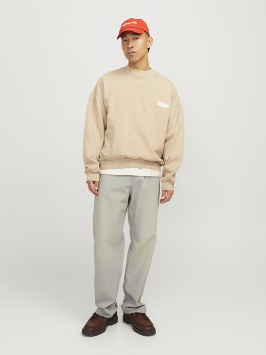 Immagine prodotto Jack & Jones JJIALEX JJCLASSIC JJ 251 Baggy Fit Jeans Baggy Fit Jeans (32)