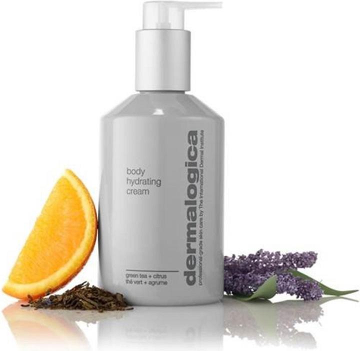 Produktbild Dermalogica Body - Body Hydrating Cream (Körpercreme, 295 ml)