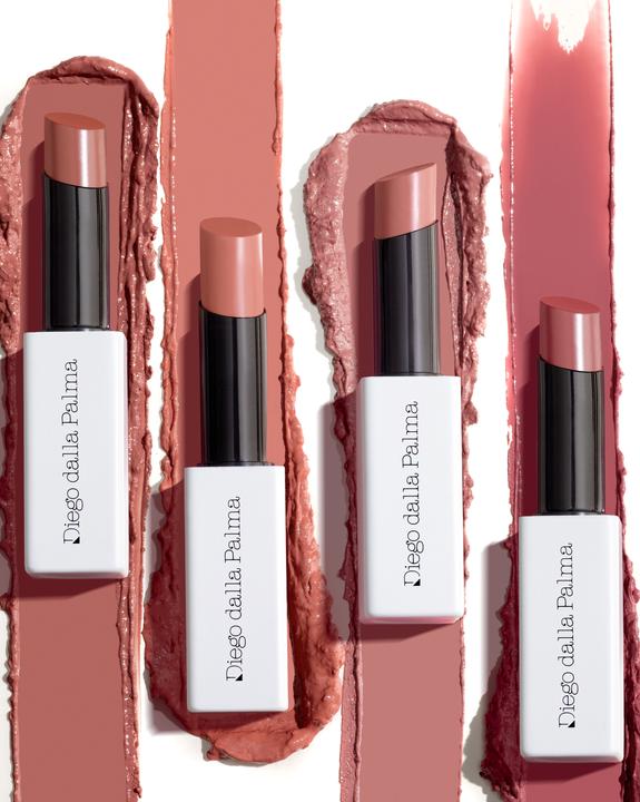 Actual product image Diego dalla Palma Ultra Rich Sheer Lipstick 87 (187)