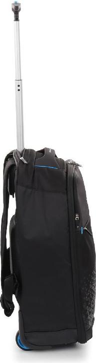 Immagine prodotto Roncato Crosslite - Trolley-Rucksack Carry-On (Bagaglio a mano (fino a 50 litri))