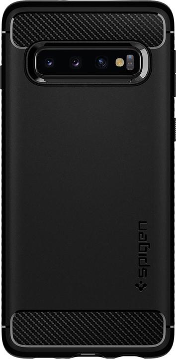 Immagine prodotto Spigen esercito robusto (Samsung Galaxy S10)
