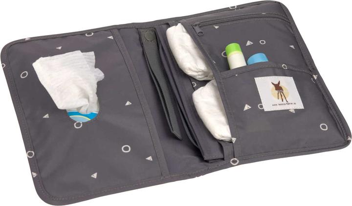 Actual product image Lässig Changing Pouch