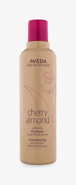 Actual product image Aveda Cherry Almond Softening Shampoo (250 ml, Liquid shampoo)