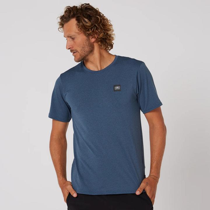 Ocean & Earth Surfshirt kurzarm