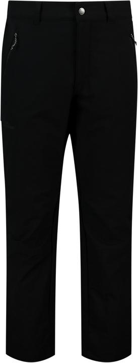 Actual product image Jack Wolfskin Activate XT Short Size Men's Hiking Pants (54)