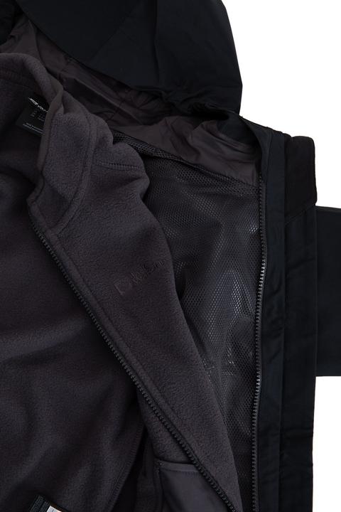 Produktbild Jack Wolfskin Iceland 3In1 Jacket B (128)