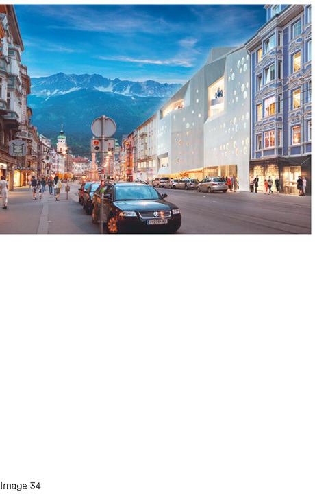 Produktbild Architecture Transformed